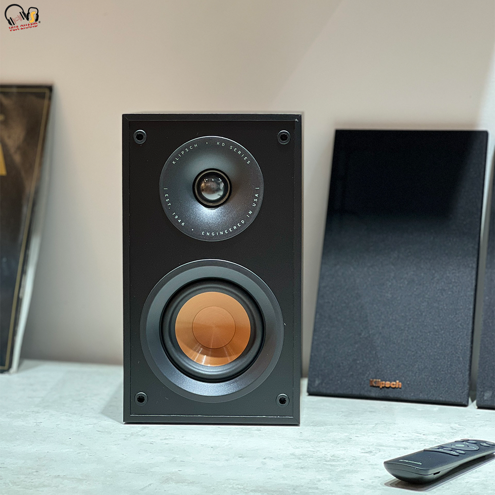 Klipsch KD 400